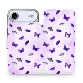 Phone Case Apple iPhone 17 Air - Design VP76S