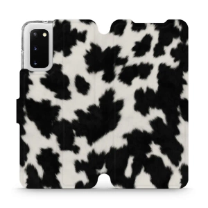 Phone Case Samsung Galaxy S20 - Design V165S