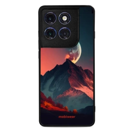 Hülle Glossy Case für Motorola Edge 60 Pro - Farbe G007G