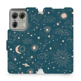 Hülle für Motorola Edge 50 Ultra - Farbe VP14S