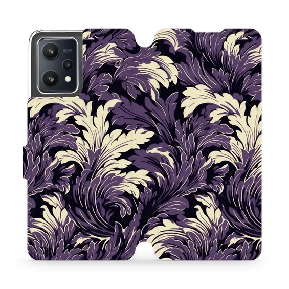 Phone Case Realme 9 5G - Design VA46S