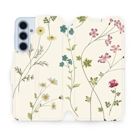 Hülle für Samsung Galaxy M35 5G - Farbe MD03S