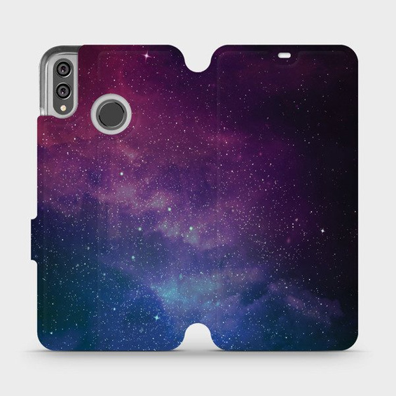 Phone Case Huawei Honor 8X - Design V147P