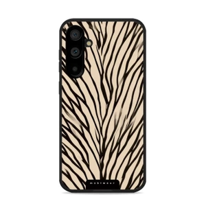 Hülle Glossy Case für Samsung Galaxy S23 FE - Farbe GA52G