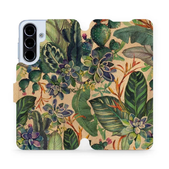 Hülle für Samsung Galaxy A56 5G - Farbe VP05S