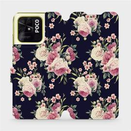 Phone Case Xiaomi POCO C40 - Design V068P