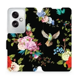 Phone Case OPPO A79 5G - Design VD09S