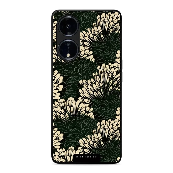 Hülle Glossy Case für OPPO A98 5G - Farbe GA45G