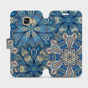 Phone Case Samsung Galaxy A3 2016 - Design V108P