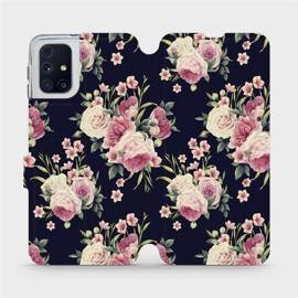 Phone Case Samsung Galaxy M31s - Design V068P