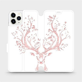 Phone Case Apple iPhone 11 Pro Max - Design M007S