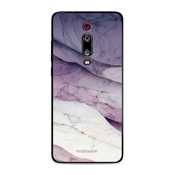 Phone Glossy Case Xiaomi Mi 9T - Design G028G