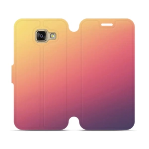 Hülle für Samsung Galaxy A3 2016 - Farbe VP66S