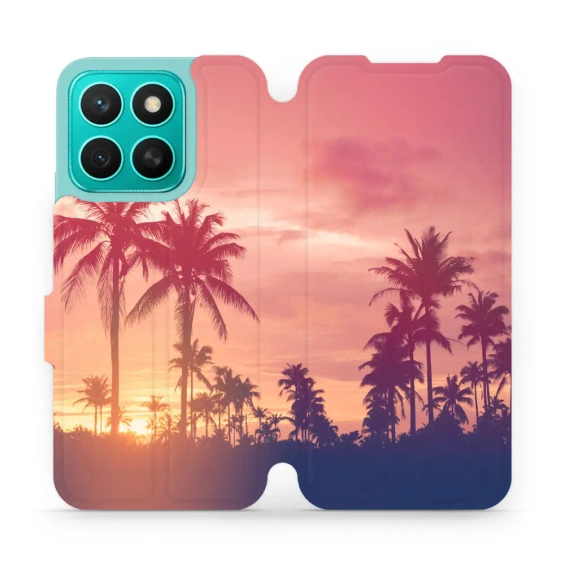 Etui do Huawei Honor X8c - wzór M134P