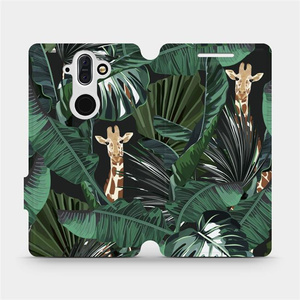 Phone Case Nokia 8 Sirocco - Design VP06P