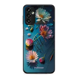 Phone Glossy Case Samsung Galaxy M13 - Design G013G