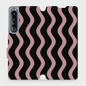 Etui do Sony Xperia 1 IV - wzór VA54S