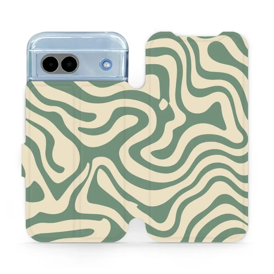 Phone Case Google Pixel 8A - Design VA57S