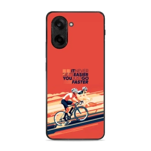 Etui Glossy Case do OnePlus Nord CE5 - wzór GD01G