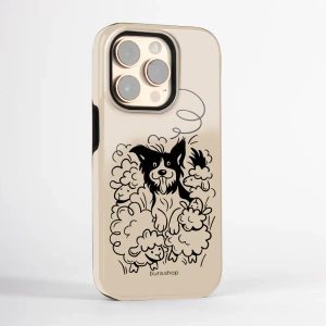 Case Elite Pro for Apple iPhone 16 - Design E09BS