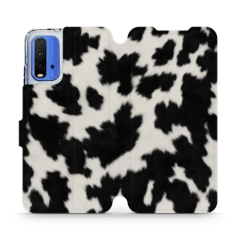 Etui do Xiaomi Redmi 9T - wzór V165S