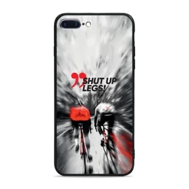 Hülle Glossy Case für Apple iPhone 8 Plus - Farbe GD12G