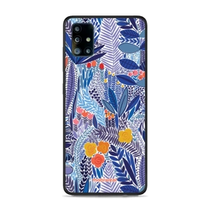 Etui Glossy Case do Samsung Galaxy A51 - wzór G037G