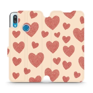 Hülle für Huawei P Smart 2019 - Farbe VP93S