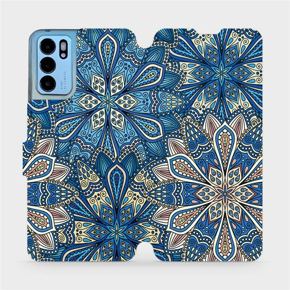 Phone Case OPPO Reno 6 5G - Design V108P
