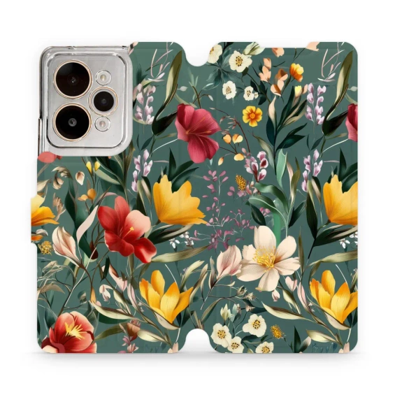 Etui do Realme 15 Pro 5G - wzór VP71S