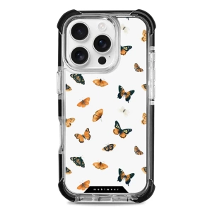 Case MagSafe Elite Bumper for Apple iPhone 16 Pro - Design DP76D