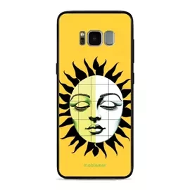 Hülle Glossy Case für Samsung Galaxy S8 - Farbe G056G