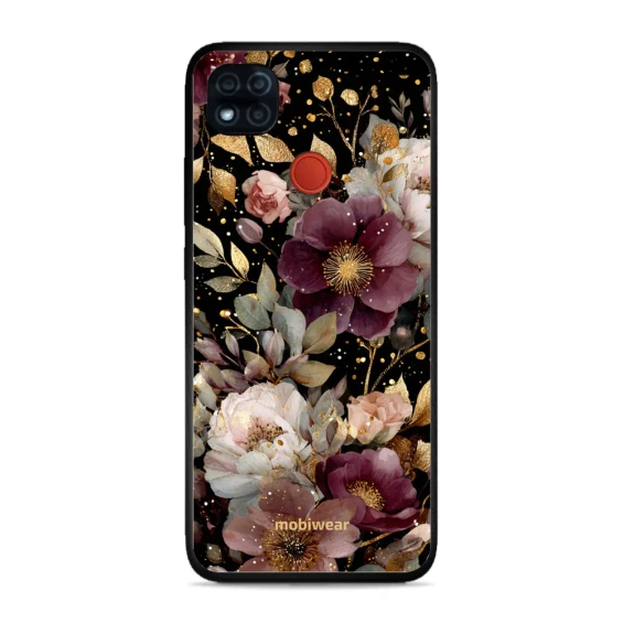 Phone Glossy Case Xiaomi Redmi 9C - Design G169G
