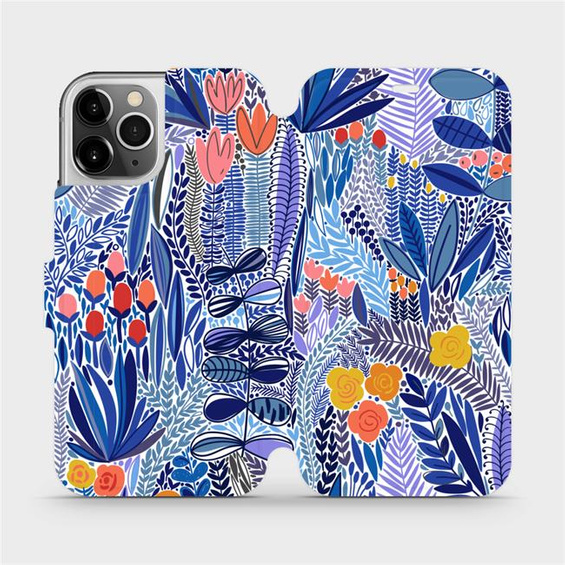 Phone Case Apple iPhone 12 Pro - Design MP03P