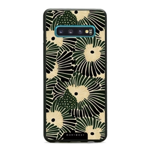 Phone Glossy Case Samsung Galaxy S10 - Design GA44G