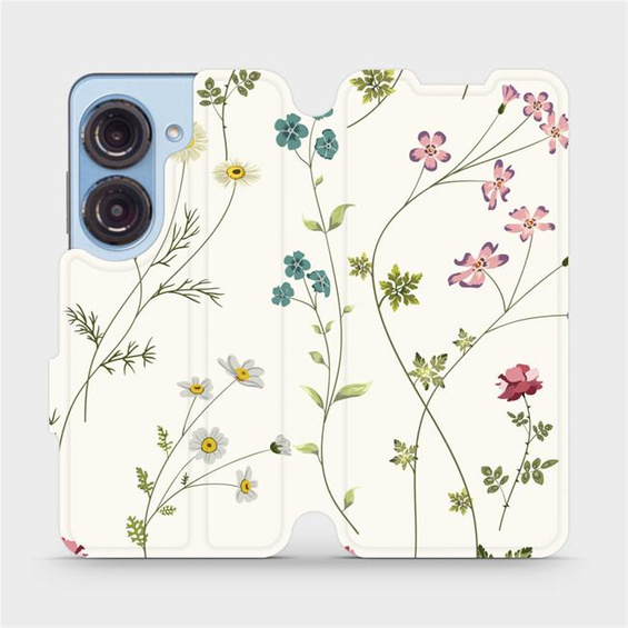 Phone Case Asus Zenfone 9 - Design MD03S