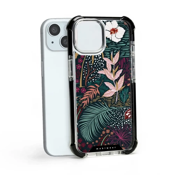 Etui MagSafe Elite Bumper Apple iPhone 15 - wzór D008D