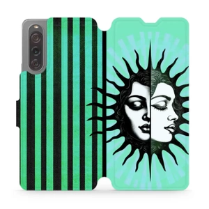 Etui do Sony Xperia 10 V - wzór VP58S