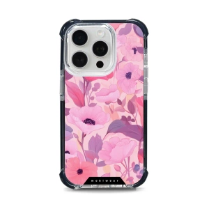 Case MagSafe Elite Bumper for Apple iPhone 15 Pro - Design DP74D