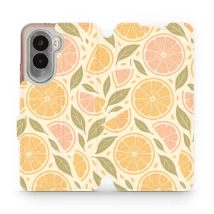 Etui do Xiaomi POCO M7 - wzór VP80S