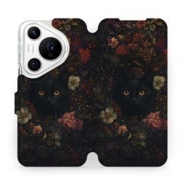 Phone Case Huawei Pura 70 Pro - Design V161S