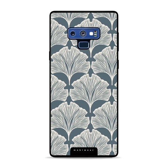 Phone Glossy Case Samsung Galaxy Note 9 - Design GA43G