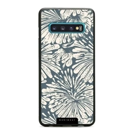 Phone Glossy Case Samsung Galaxy S10 - Design GA42G
