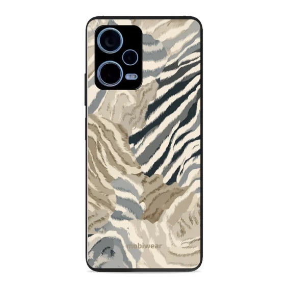 Phone Glossy Case Xiaomi Redmi Note 12 Pro 5G - Design G168G