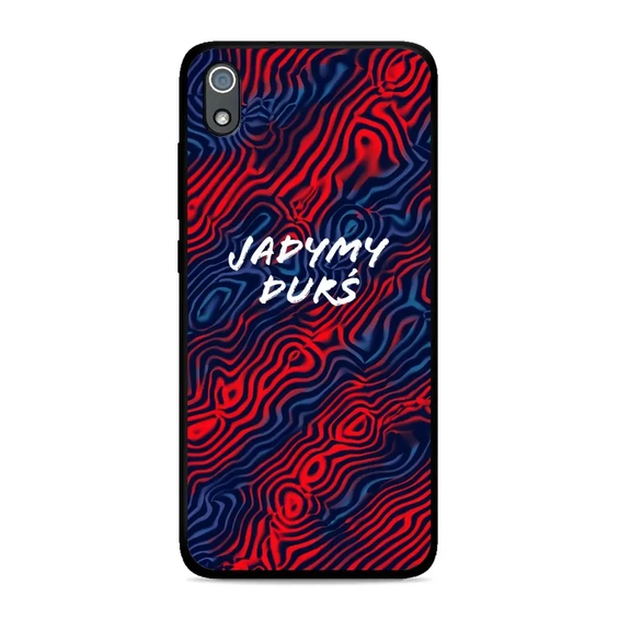 Etui Glossy Case do Xiaomi Redmi 7A - wzór G07GZ