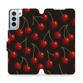 Phone Case Samsung Galaxy S21 Plus - Design VP83S