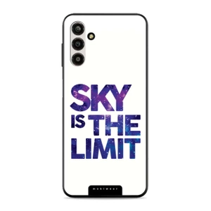 Phone Glossy Case Samsung Galaxy A13 5G - Design G081G