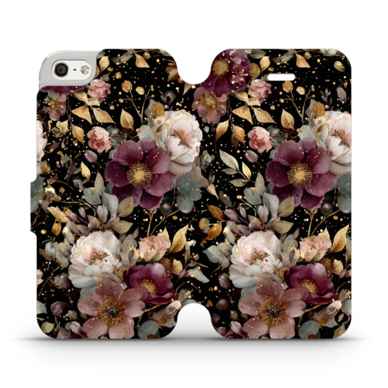 Phone Case Apple iPhone SE - Design V169S