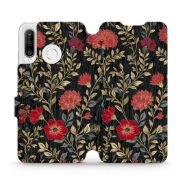 Phone Case Huawei P30 Lite - Design V172S