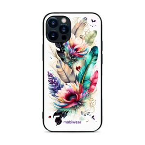 Etui Glossy Case do Apple iPhone 12 Pro - wzór G017G